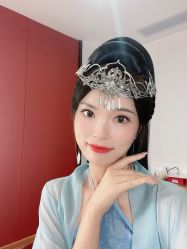-盘子女人坊生日照·摄影馆(华强店)