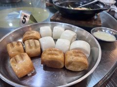 -夏茅维记饭店