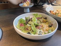 -九月里.自由花园餐厅