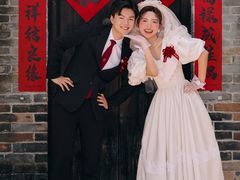 -金夫人婚纱摄影(惠阳店)