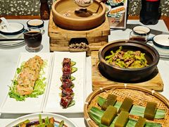 -猪腰一家·地道佛山菜(盐步店)