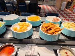 -硕想涮吧(平型关路大润发店)