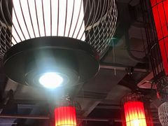 大堂-渝利重庆火锅