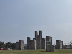 -上海月湖雕塑公园