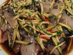 -醉炫音速烧烤·干煸菜(沙河总店)