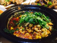 -二孃鸡爪爪(东郊记忆店)