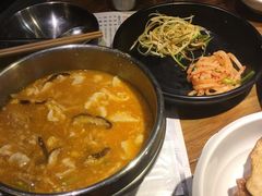 -农乐园炭火烤肉(世茂店)