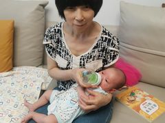 -田螺阿姨自营月嫂·育儿嫂(高新店)