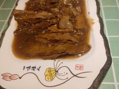 -清真文铁家烧麦馆