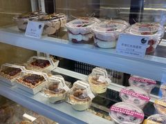 -ZOZO's昌左左精致甜品设计(新北店)