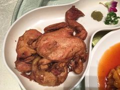 -西安饭庄·非遗陕菜(钟楼店)