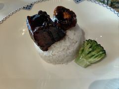 -宝燕壹号景观餐厅(龙盛国际商业广场店)