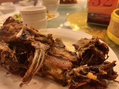 -北京全聚德(天安门店)