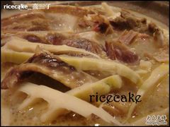 笋尖老鸭煲&nbsp;01-新南华大酒店(长寿店)
