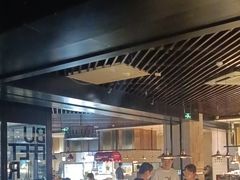 -星伦多自助料理(江阴万达店)