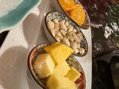 -蒋记海鲜姿造•洋房别墅(星河湾店)