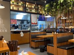 -秦唐汉味biangbiang面(大钟寺店)