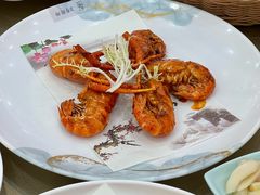 -丰尔粥食·顺德鱼生·干蒸排骨顺德菜(大良分店)
