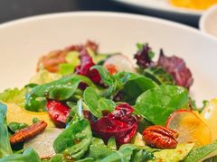 -四季民福烤鸭店(外滩外白渡桥店)