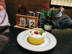 -西堤牛排(恒隆广场店)
