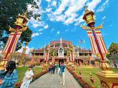 -西双版纳总佛寺