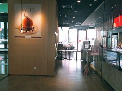 大堂-哈根达斯(泉州万达店)