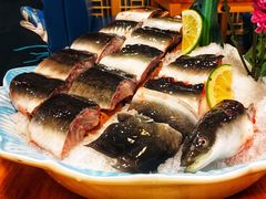 -隐炉和牛烧肉店(群力店)