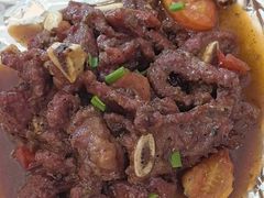 -小乡小镇·传承桐庐土菜·老板亲自烧的菜