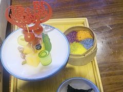 -芸南道·过桥米线(昆明老街旗舰店)