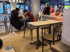 -满记甜品(优客百盛店)