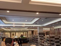 -厦门海景千禧大酒店·海景咖啡厅