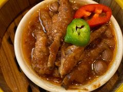 -粤仔湾砂锅粥(广益哥伦布店)