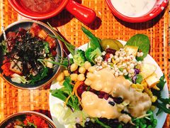 -So Lounge索兰至餐厅(蓝色港湾店)