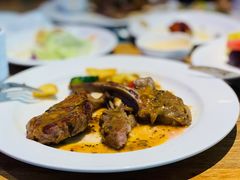 -瑞伯克牛排自助餐厅天一广场店