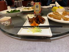 -江滨国际大酒店-珍宝轩海鲜大酒楼