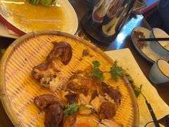 -鹅滋道(甘坑古镇店)