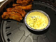 -火炉火自助餐(悠唐购物中心店)