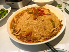 -又见炊烟私房菜(敬亭路店)