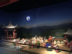 -成都泰迪熊博物馆
