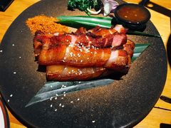 -觅山云南菜(泊富ICITY店)