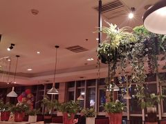 -比格比萨自助(宋家庄店)