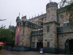 -郑州方特梦幻王国