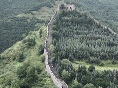 -雁门关景区