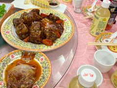 -鸿宾楼(展览馆路店)