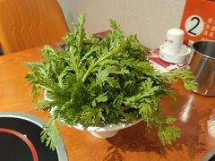 -牛豆吉(友谊花园店)