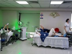 -痘博士北京·全国连锁祛痘机构