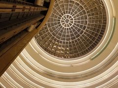 -杭州国际会议中心洲际酒店-原素全日餐厅(解放东路店)