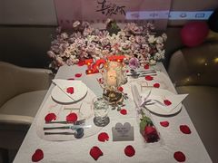-晶雅花园西餐厅(南京首店)