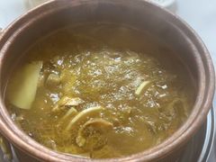 -菌海森林·非遗野生菌火锅(西山区滇池路摩根道店)