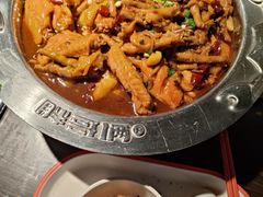 -胖哥俩肉蟹煲(梅溪步步高店)